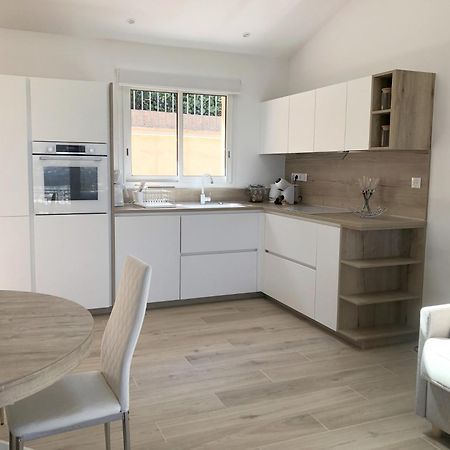 Residence A Licetta Porto-Vecchio  Exteriör bild
