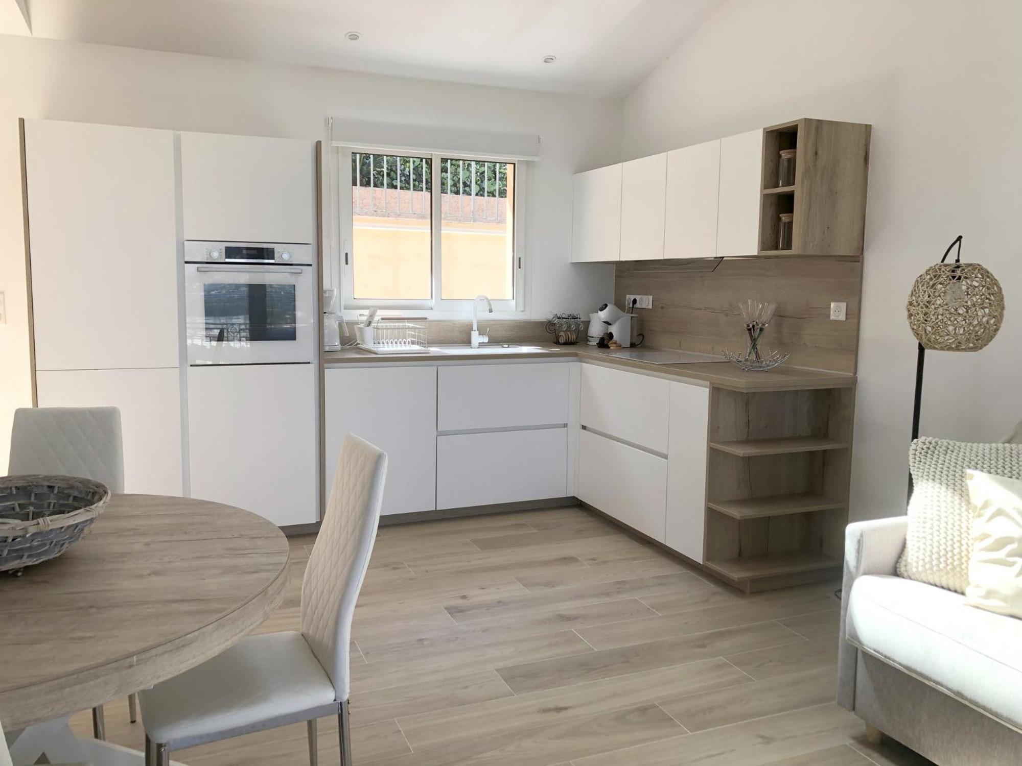 Residence A Licetta Porto-Vecchio  Exteriör bild